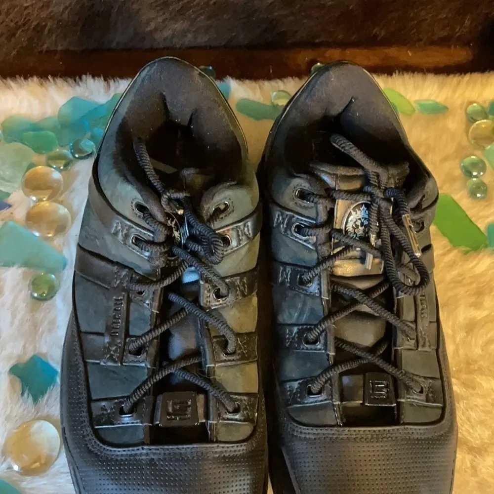 Nike LeBron shoes 10 (4568)